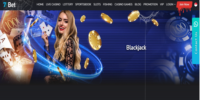 Blackjack